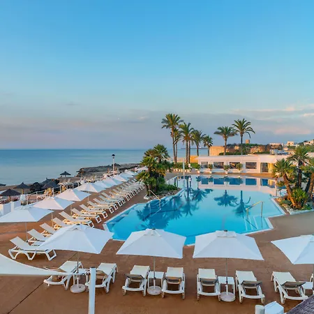 Aluasoul Menorca - Adults Only 酒店
