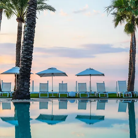 酒店 Aluasoul Menorca - Adults Only 4*
