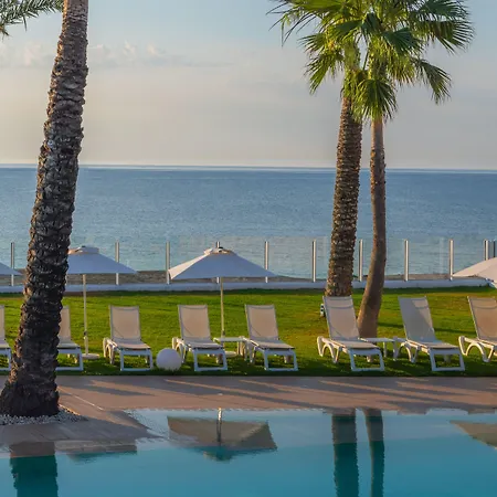 Hotel Aluasoul Menorca - Adults Only 4*