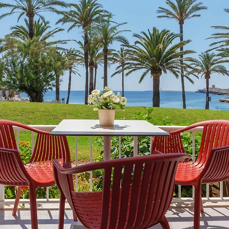 Aluasoul Menorca - Adults Only 酒店 4*