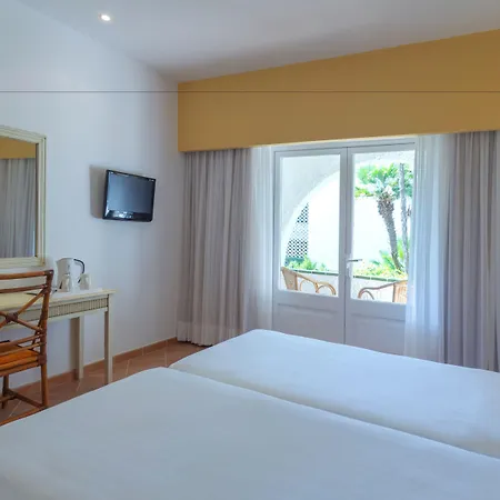 Aluasoul Menorca - Adults Only 奥尔加