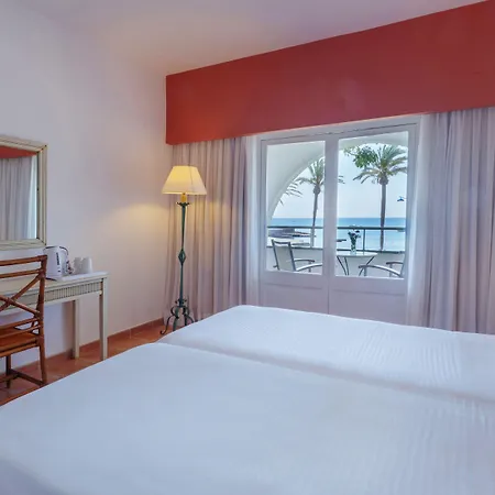 Aluasoul Menorca - Adults Only 4*