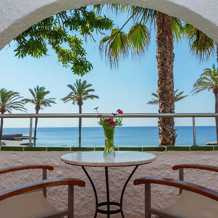 Hotel Aluasoul Menorca - Adults Only