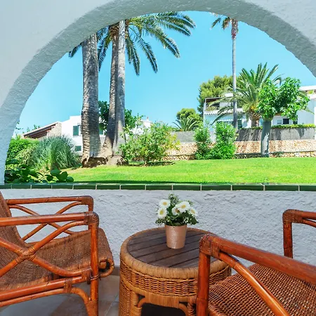 Aluasoul Menorca - Adults Only 4* S'Algar