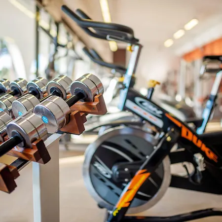 Ξενοδοχείο Aluasoul Menorca - Adults Only