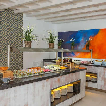 酒店 Aluasoul Menorca - Adults Only