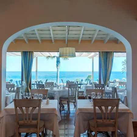 Aluasoul Menorca - Adults Only 奥尔加
