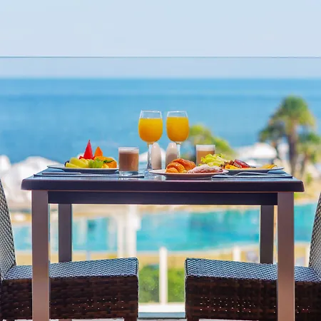 Aluasoul Menorca - Adults Only Hotel