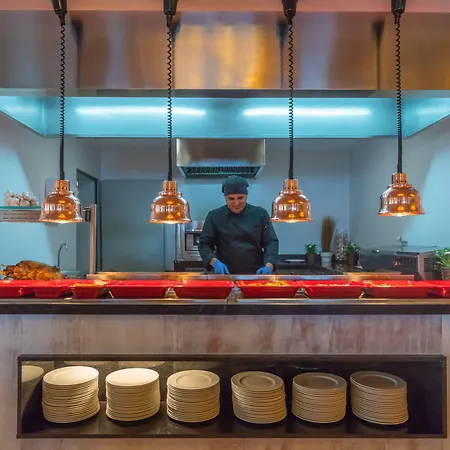 Aluasoul Menorca - Adults Only Ξενοδοχείο