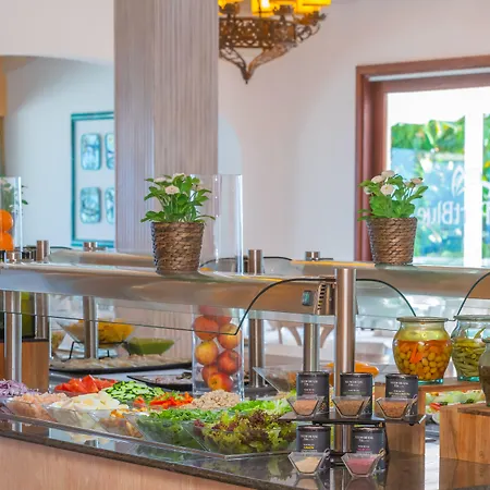 Hotel Aluasoul Menorca - Adults Only S'Algar