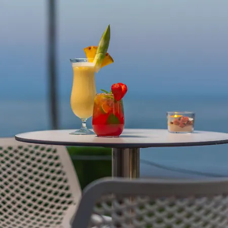 Ξενοδοχείο Aluasoul Menorca - Adults Only 4*