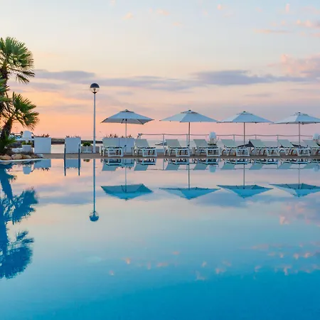Aluasoul Menorca - Adults Only Hotel