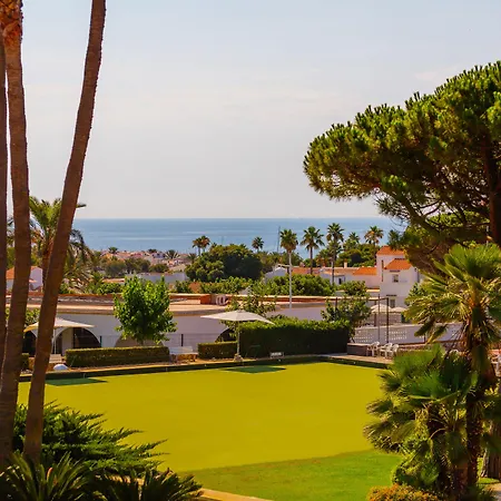 Aluasoul Menorca - Adults Only Hotel S'Algar