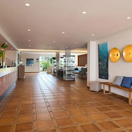 Aluasoul Menorca - Adults Only 4* S'Algar