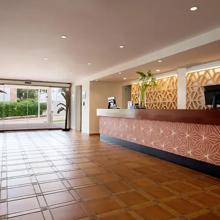 Hotel Aluasoul Menorca - Adults Only
