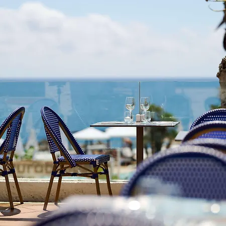 Aluasoul Menorca - Adults Only Hotel