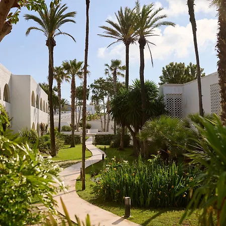 Hotel Aluasoul Menorca - Adults Only S'Algar