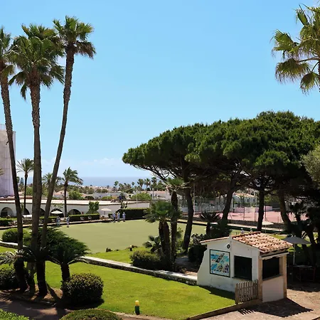 Hotel Aluasoul Menorca - Adults Only S'Algar