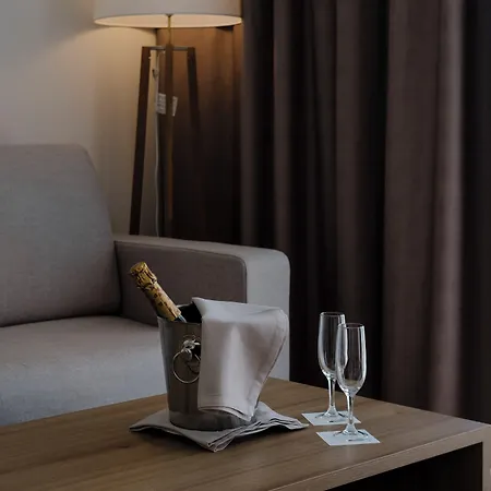 Aluasoul Menorca - Adults Only S'Algar