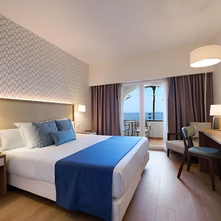 Aluasoul Menorca - Adults Only S'Algar