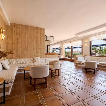Aluasoul Menorca - Adults Only 4*