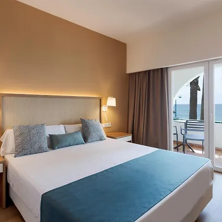 Aluasoul Menorca - Adults Only 4* S'Algar