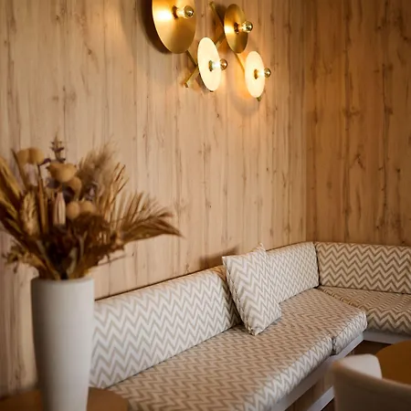 Aluasoul Menorca - Adults Only S'Algar