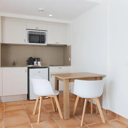 Aluasoul Menorca - Adults Only 4* S'Algar
