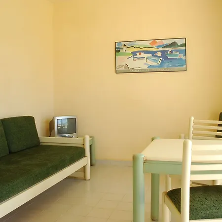 Hotell Aluasoul Menorca - Adults Only S'Algar