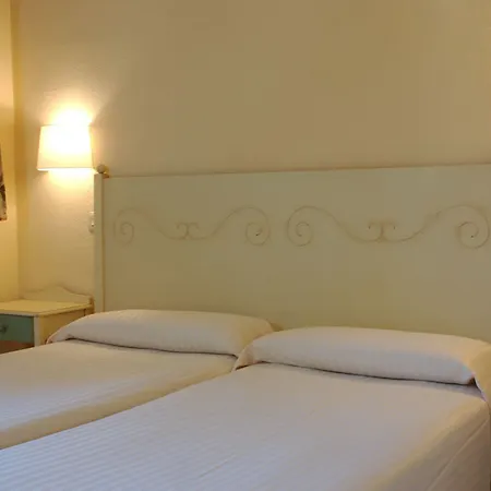 Hotell Aluasoul Menorca - Adults Only