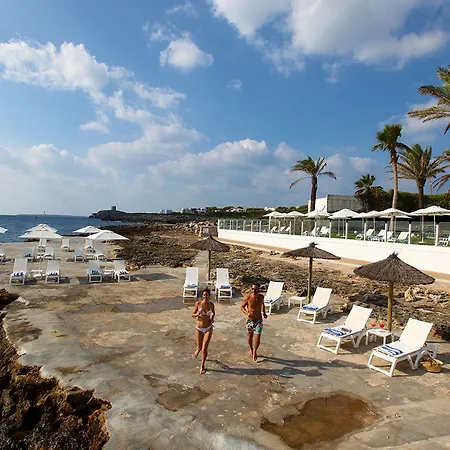 Aluasoul Menorca - Adults Only S'Algar