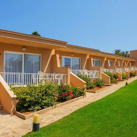 Aluasoul Menorca - Adults Only