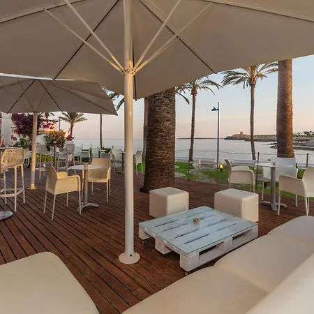Aluasoul Menorca - Adults Only 4*