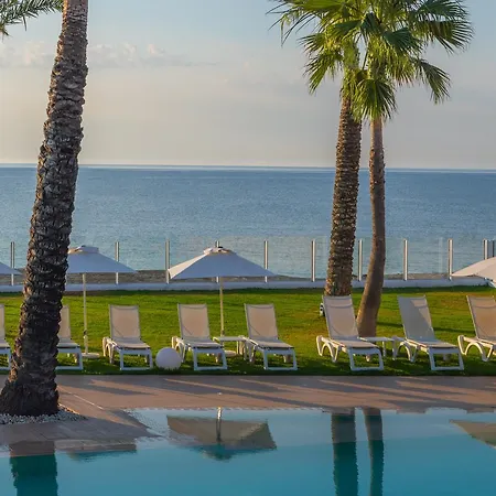 Aluasoul Menorca - Adults Only Hotell S'Algar
