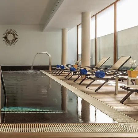 Aluasoul Menorca - Adults Only 4* S'Algar