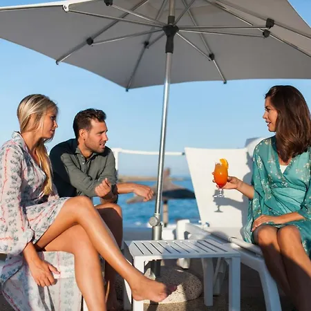 Hotell Aluasoul Menorca - Adults Only