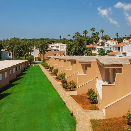 Hotell Aluasoul Menorca - Adults Only 4*