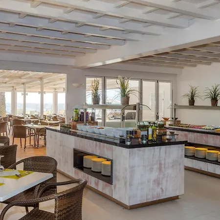 Aluasoul Menorca - Adults Only Hotel 4*