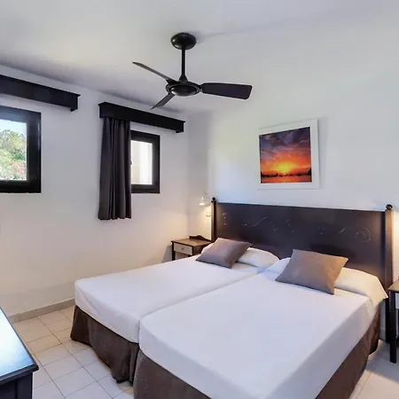 Aluasoul Menorca - Adults Only Hotell S'Algar