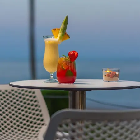 Hotell Aluasoul Menorca - Adults Only S'Algar