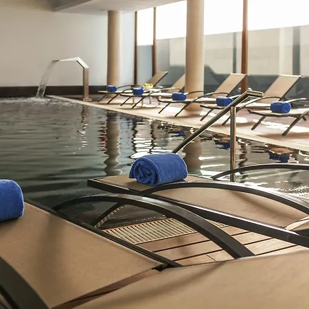 Aluasoul Menorca - Adults Only Hotell S'Algar