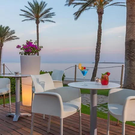 Aluasoul Menorca - Adults Only Hotell