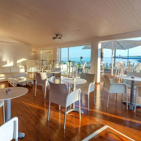 Hotell Aluasoul Menorca - Adults Only S'Algar