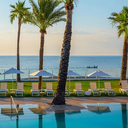 Aluasoul Menorca - Adults Only Hotell