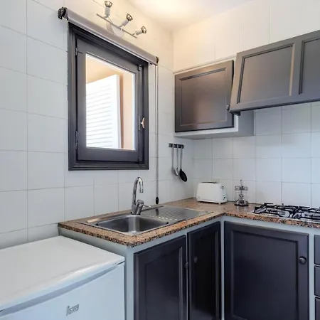Aluasoul Menorca - Adults Only