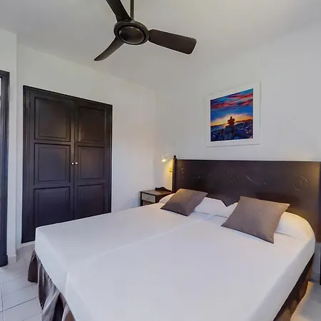 Aluasoul Menorca - Adults Only