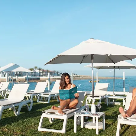 Aluasoul Menorca - Adults Only