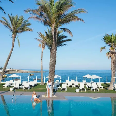 Aluasoul Menorca - Adults Only Hotell S'Algar