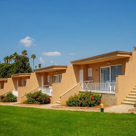 Aluasoul Menorca - Adults Only 4* S'Algar