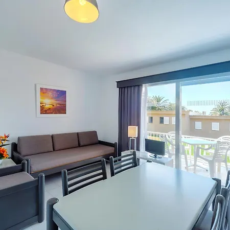 Aluasoul Menorca - Adults Only Hotell